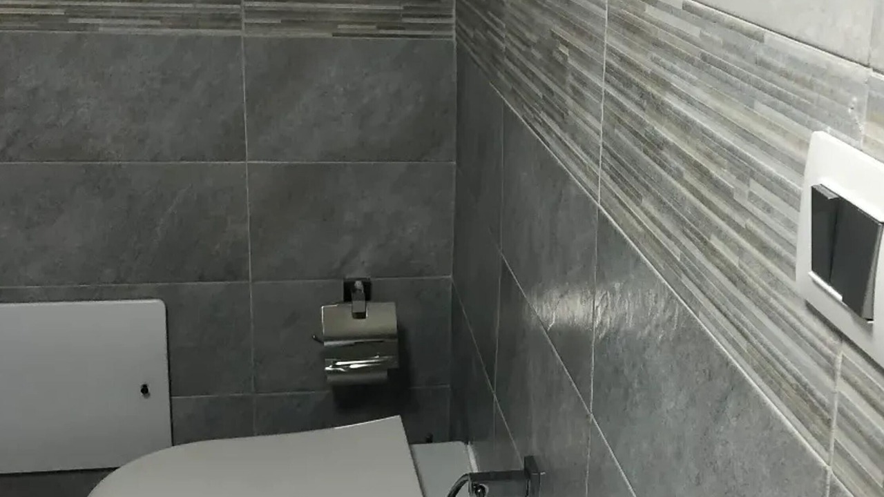 Photo of Bathroom in Barra