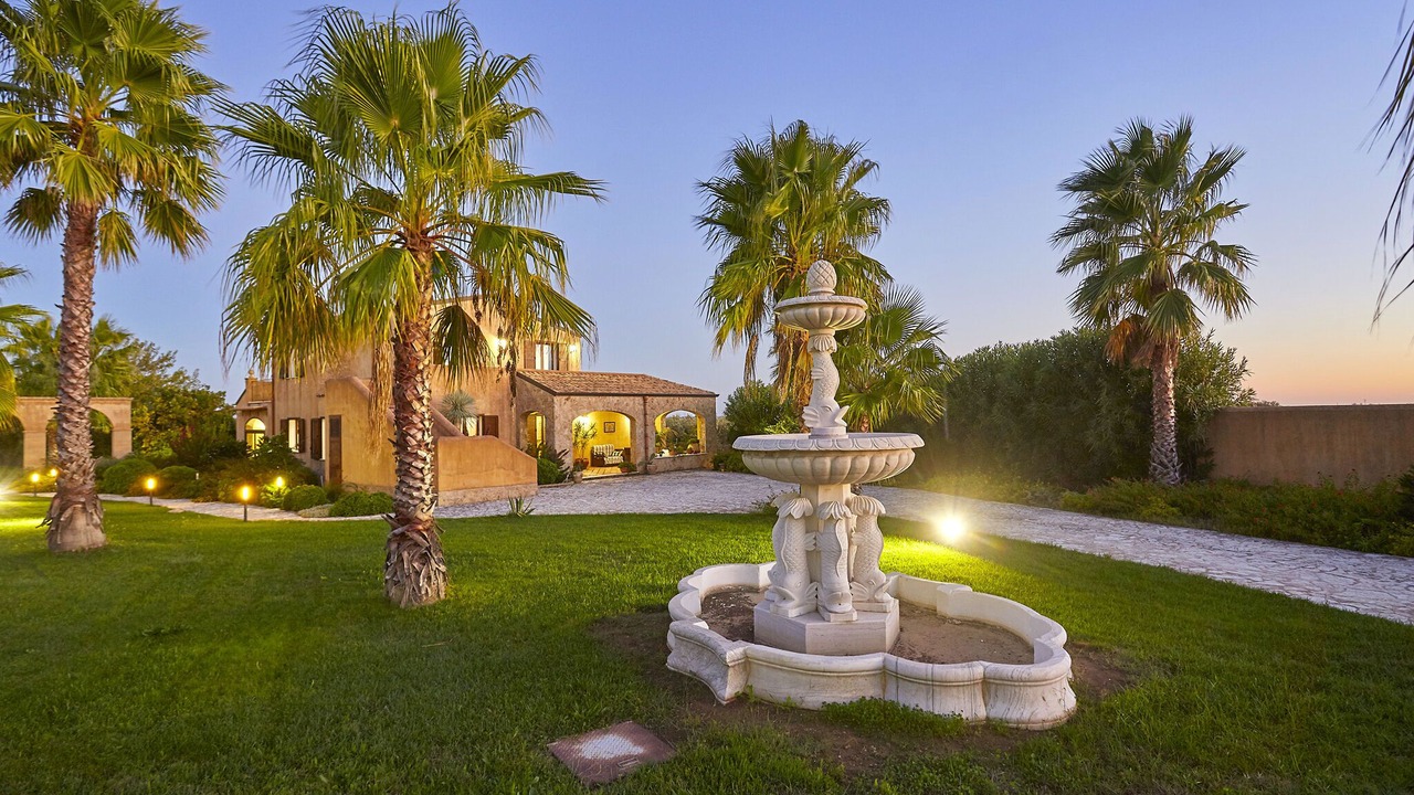 Photo of Outdoor in Marinella di Selinunte
