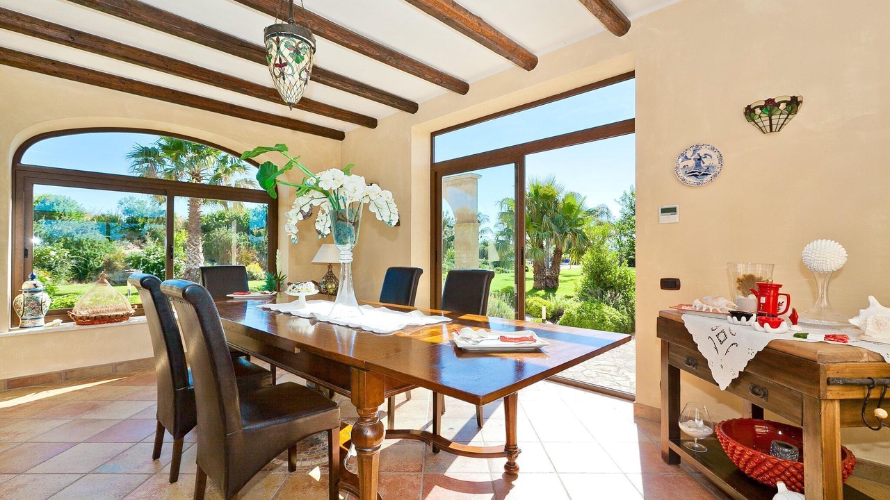 Photo of Livingroom in Marinella di Selinunte
