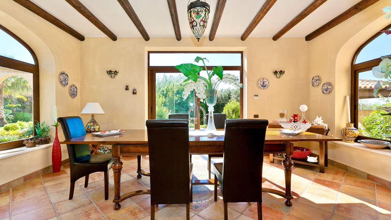 Photo of Livingroom in Marinella di Selinunte