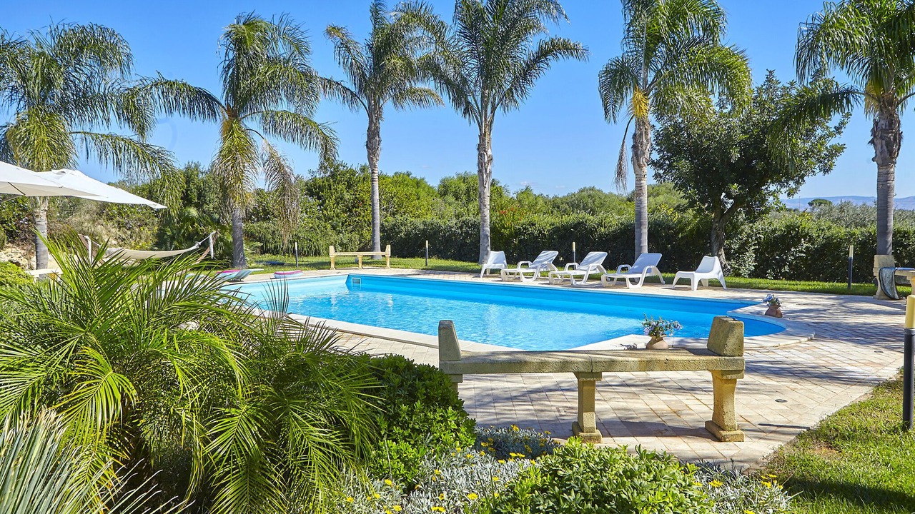 Photo of Outdoor in Marinella di Selinunte