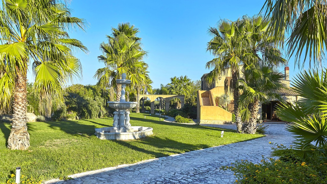 Photo of Outdoor in Marinella di Selinunte