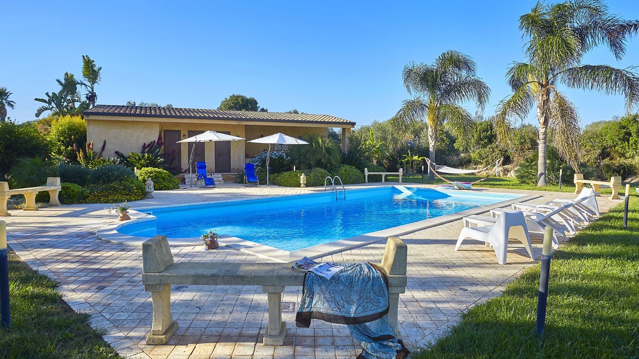 Photo of Outdoor in Marinella di Selinunte