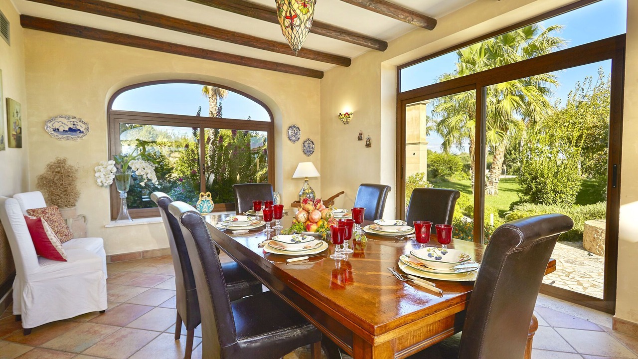 Photo of Livingroom in Marinella di Selinunte