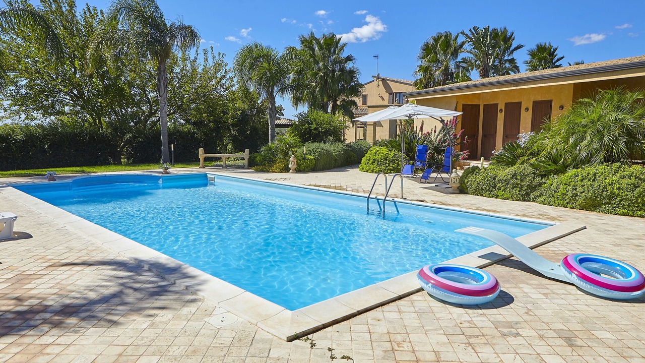 Photo of Outdoor in Marinella di Selinunte