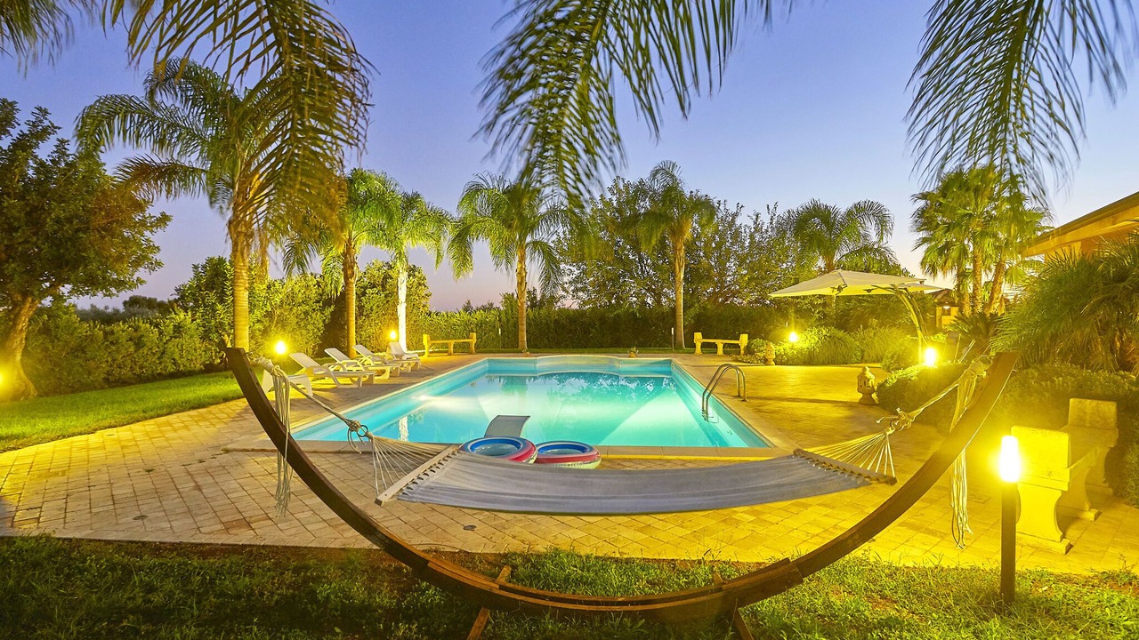 Photo of Outdoor in Marinella di Selinunte