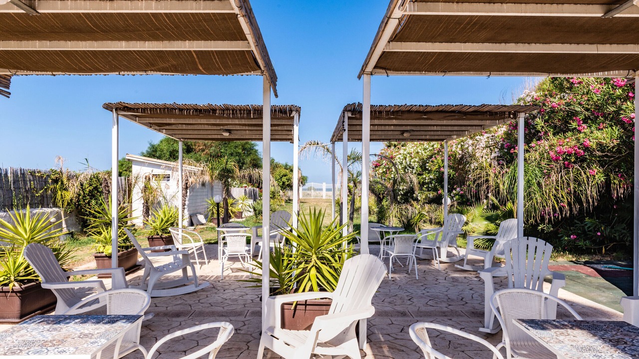 Photo of Patio Balcony in Avola
