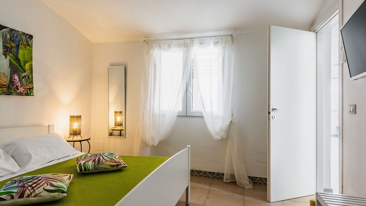 Photo of Bedroom in Avola