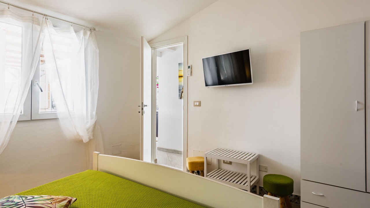 Photo of Bedroom in Avola