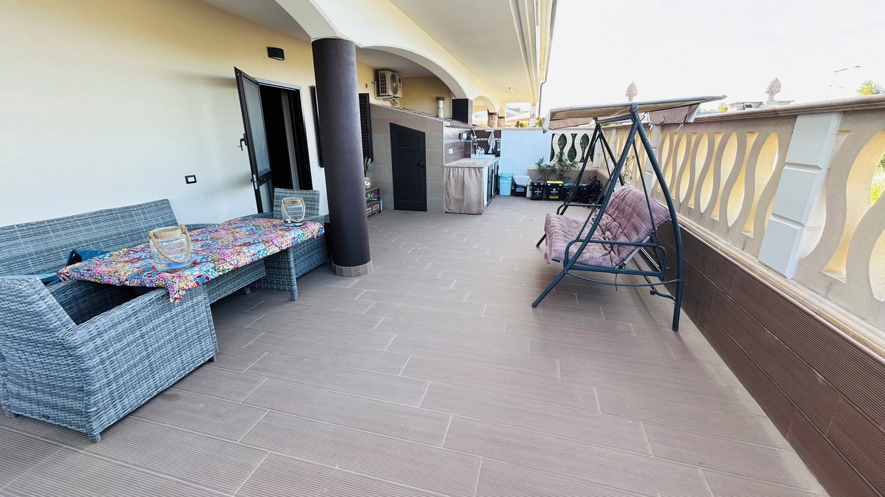 Photo of Outdoor in Rossano