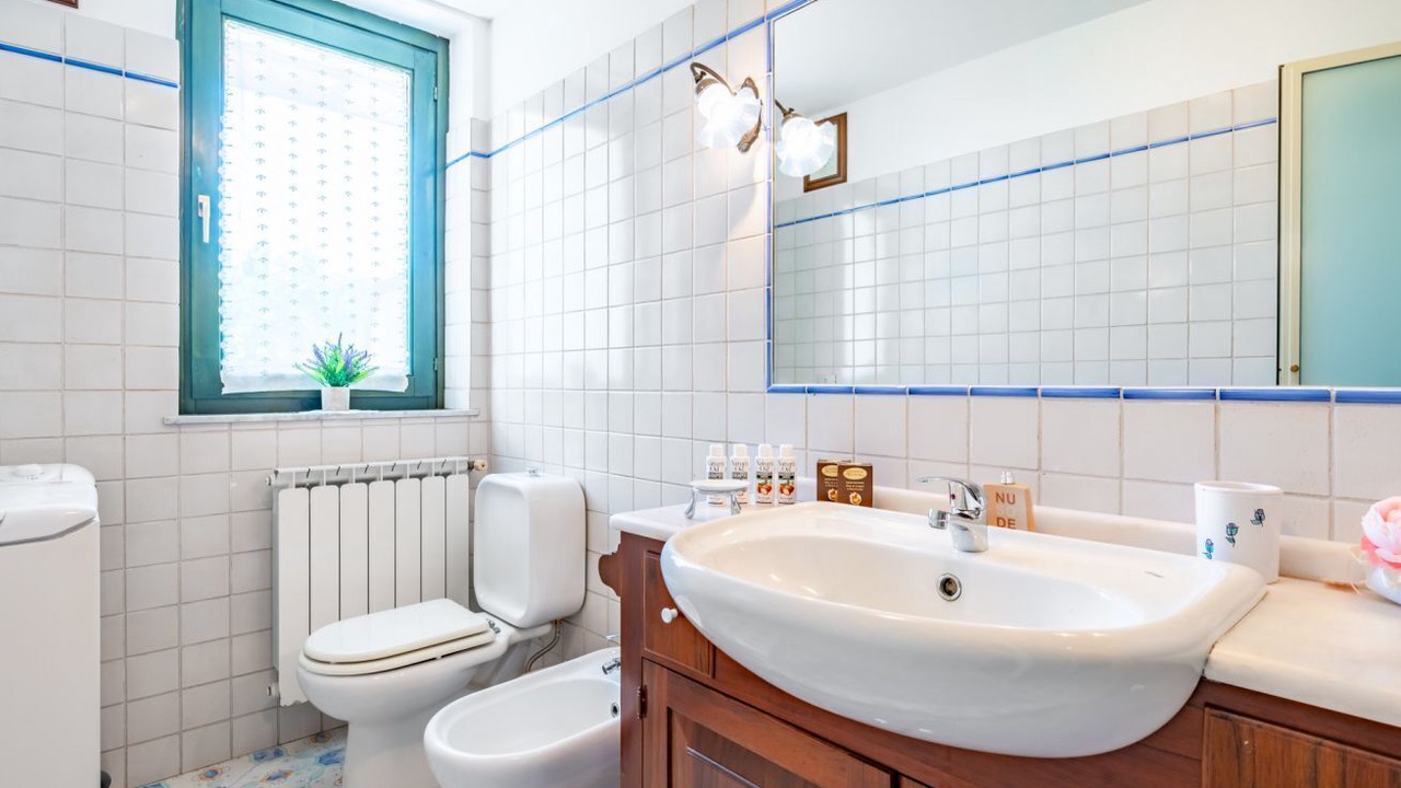 Photo of Bathroom in Fondachello