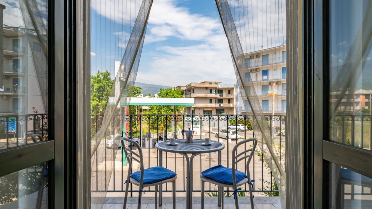 Photo of Outdoor in Fondachello
