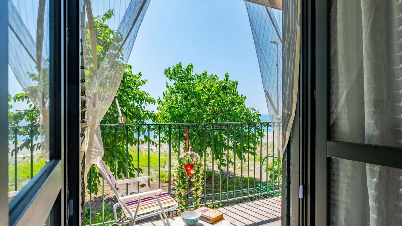 Photo of Outdoor in Fondachello