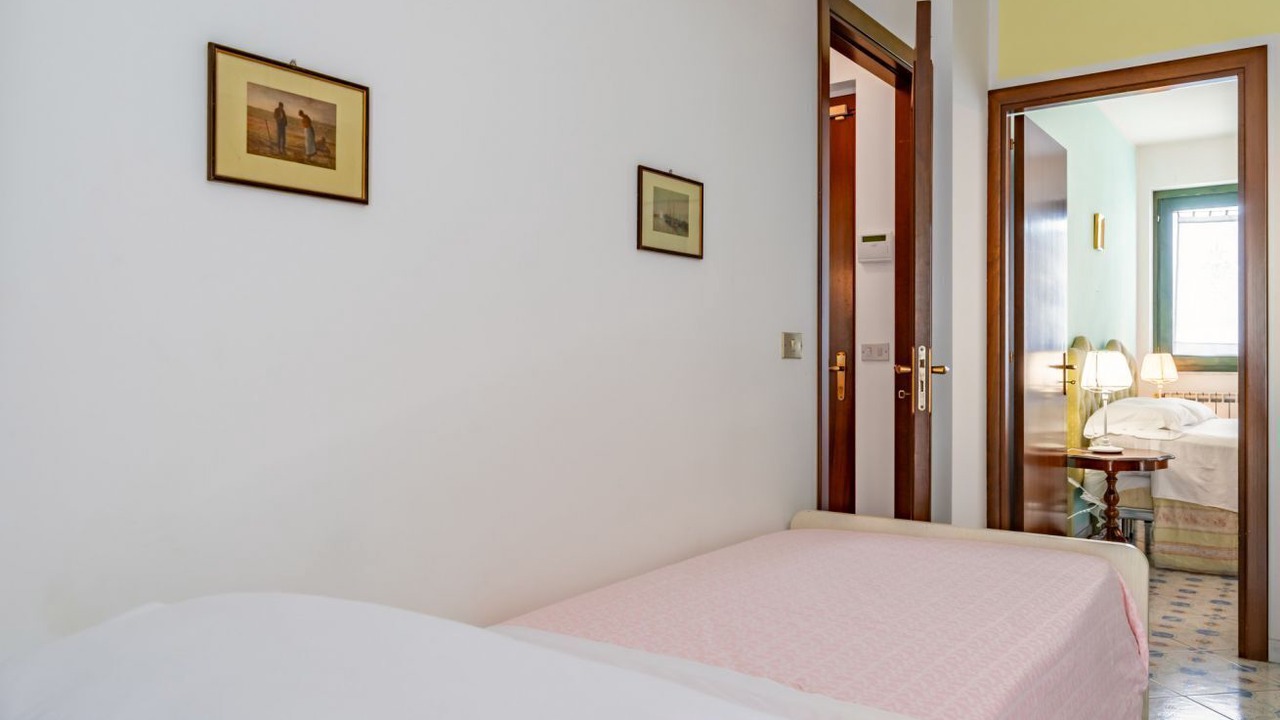 Photo of Bedroom in Fondachello