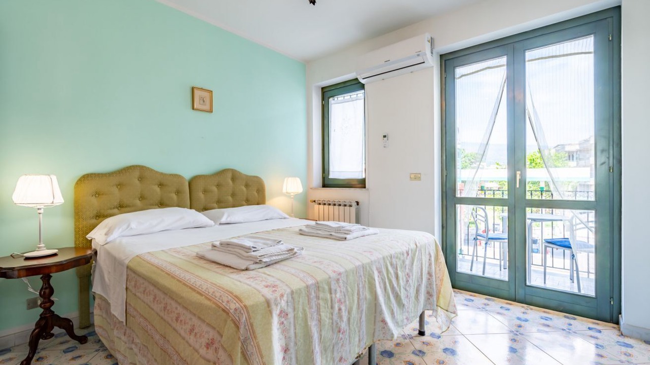 Photo of Bedroom in Fondachello