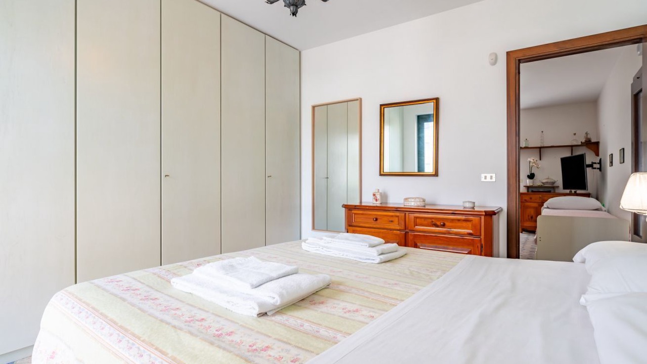 Photo of Bedroom in Fondachello