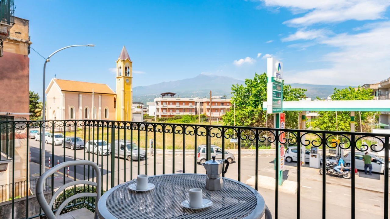 Photo of Outdoor in Fondachello