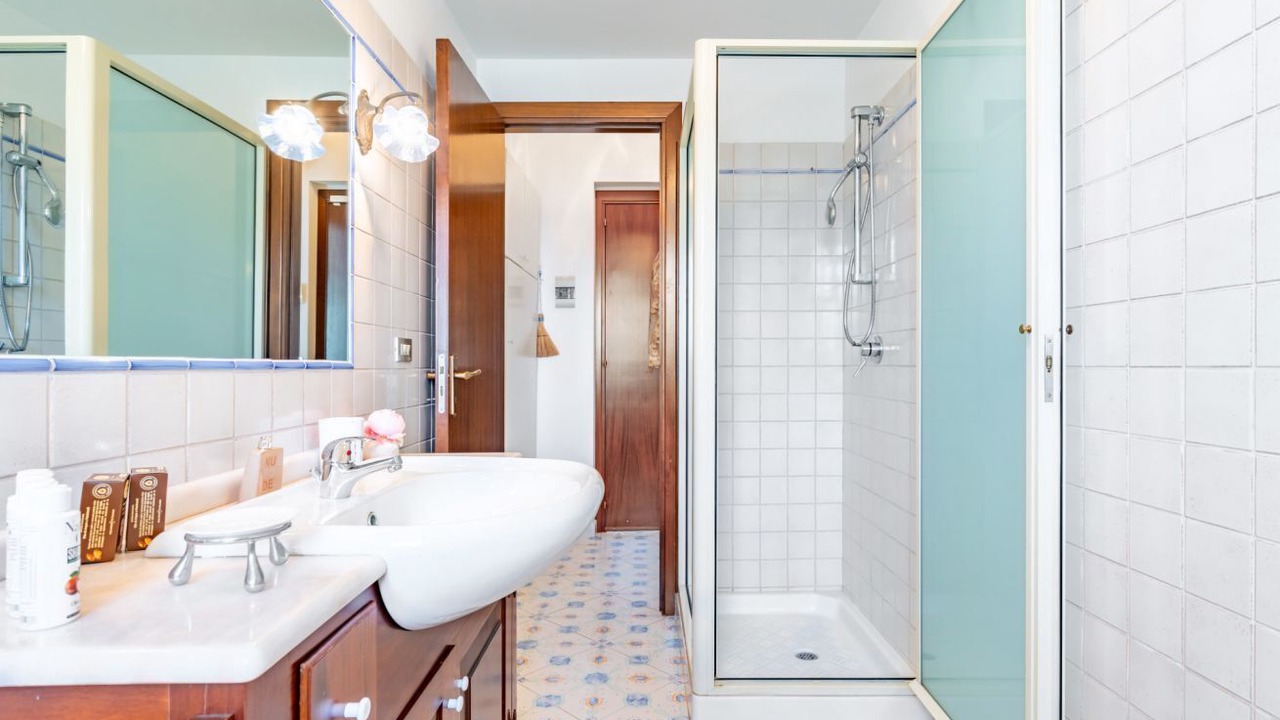 Photo of Bathroom in Fondachello