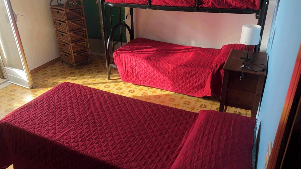 Photo of Bedroom in Capo d'Orlando