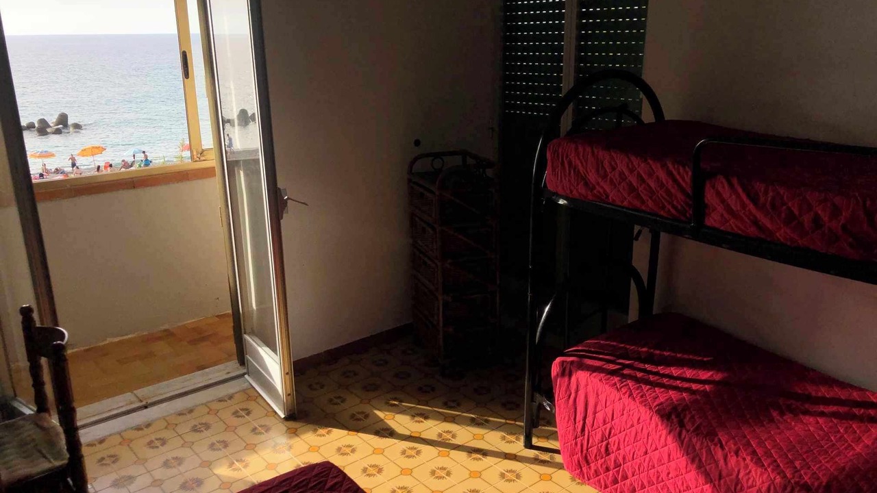 Photo of Bedroom in Capo d'Orlando