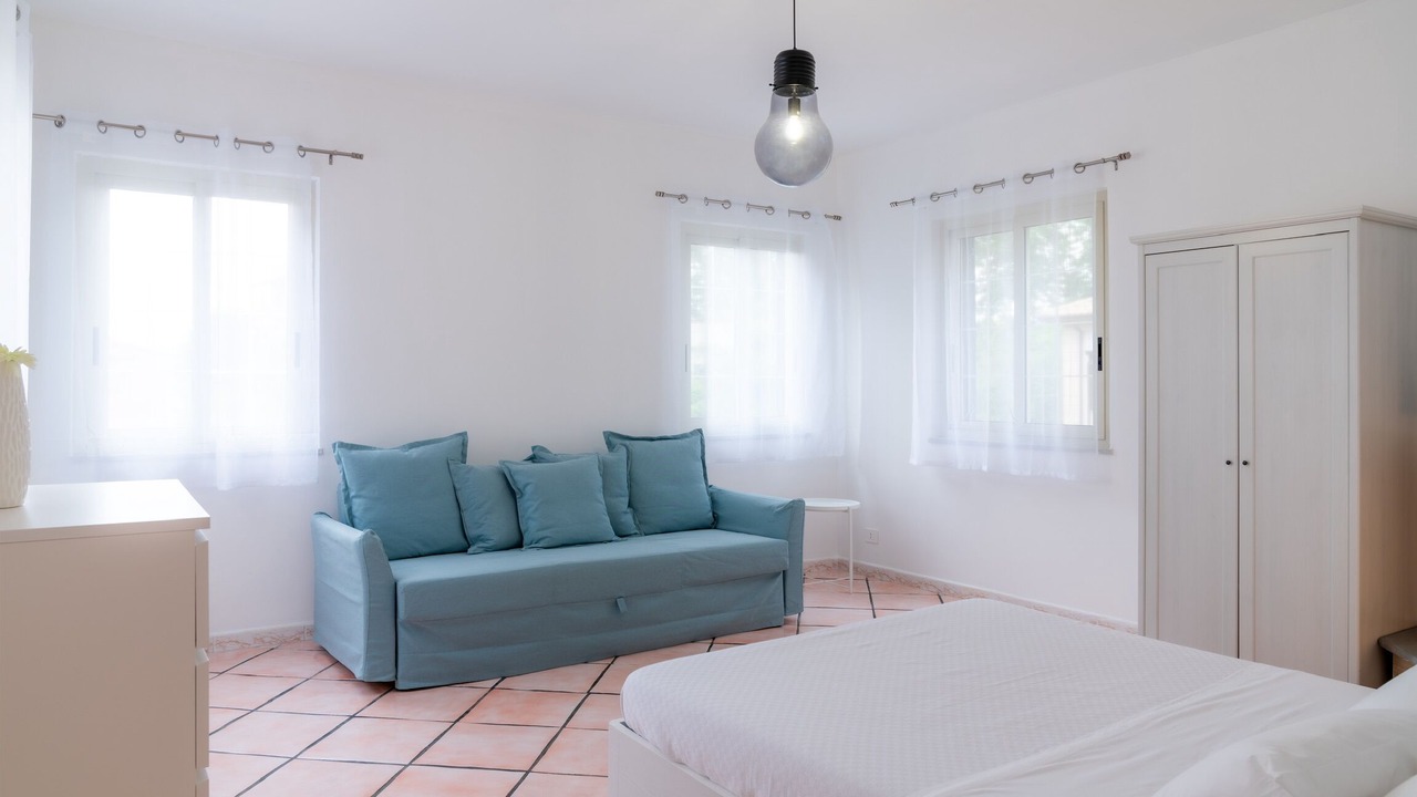 Photo of Bedroom in Mondello