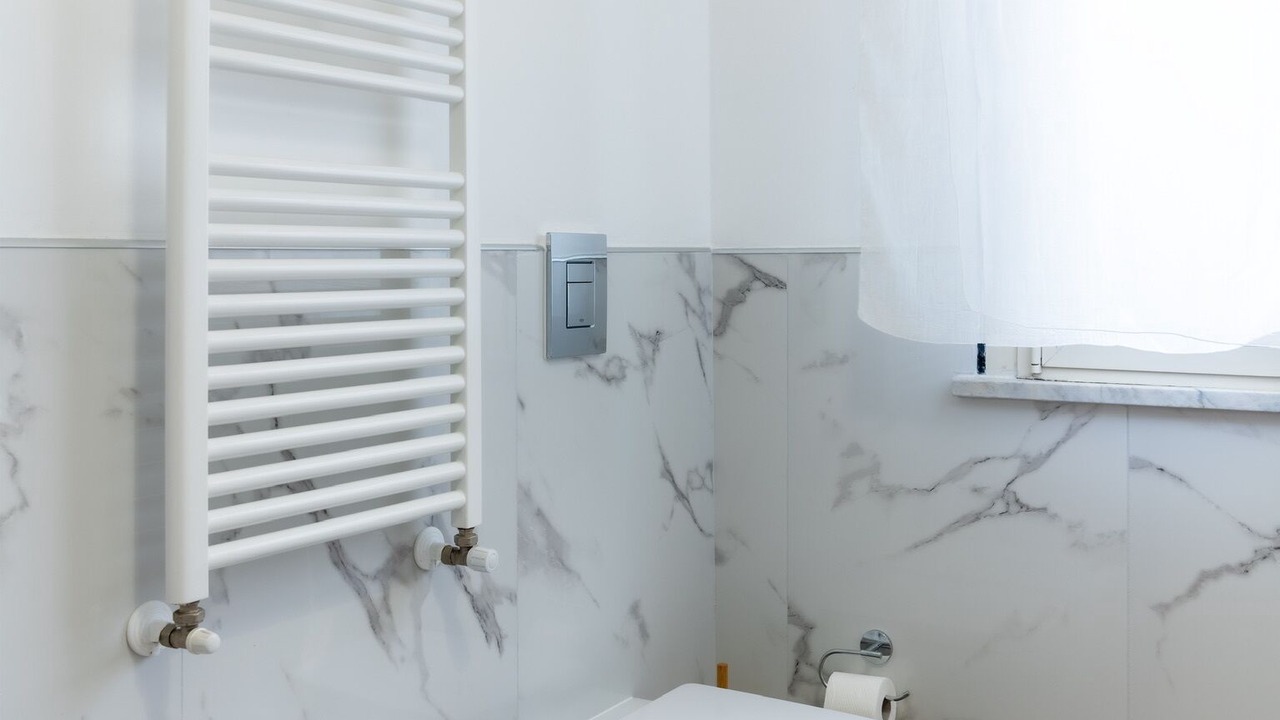 Photo of Bathroom in Mondello