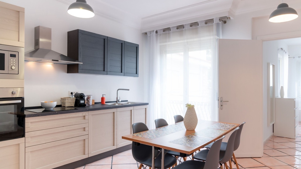 Photo of Kitchen in Mondello