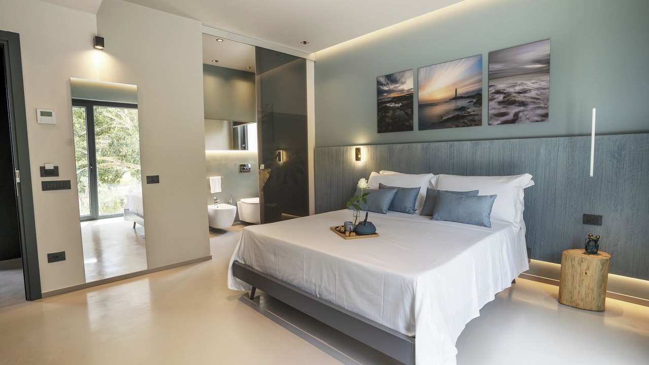 Photo of Bedroom in Mazara del Vallo