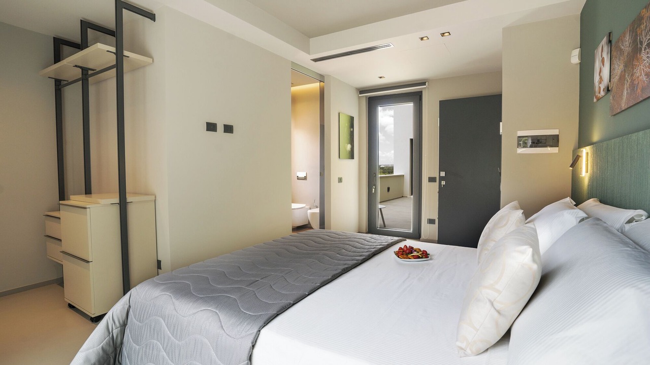 Photo of Bedroom in Mazara del Vallo