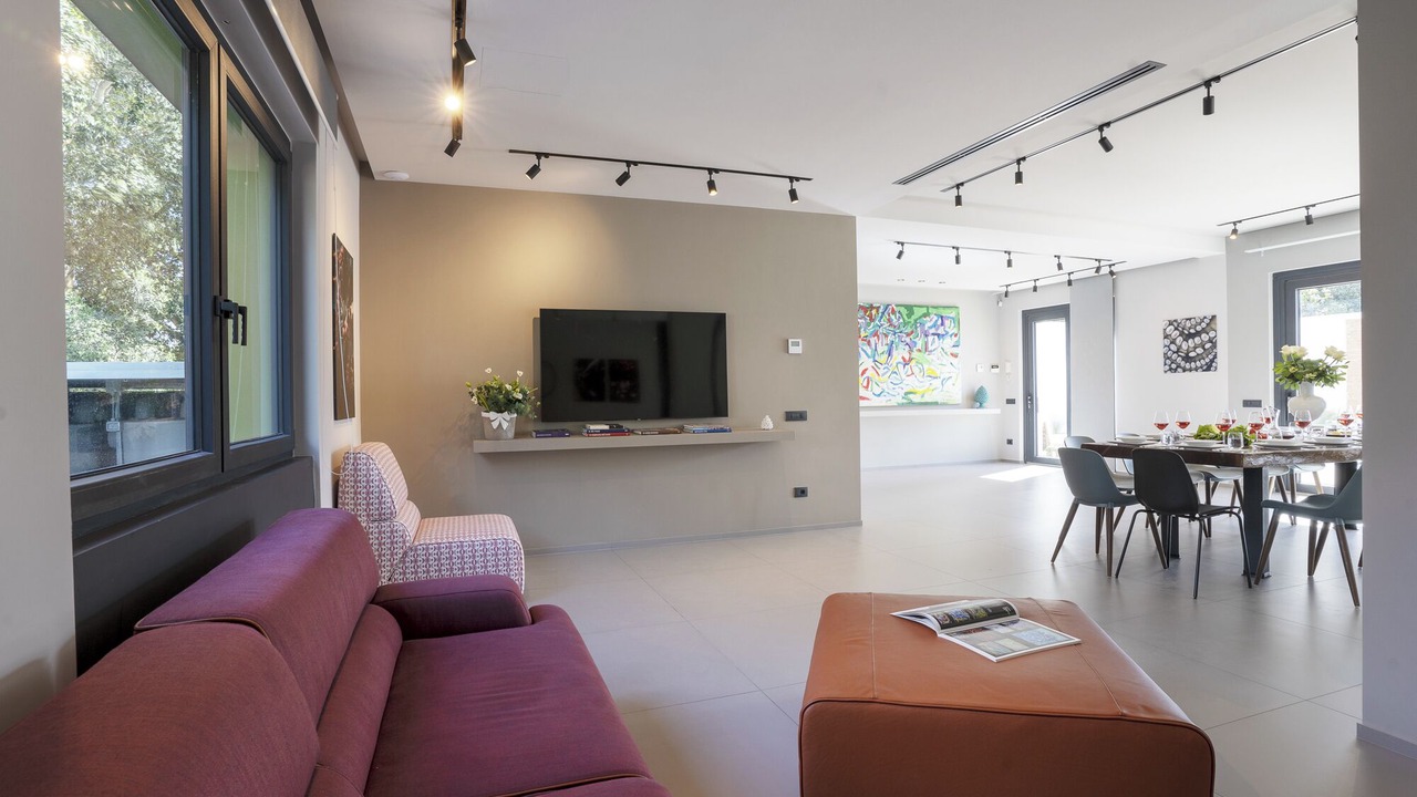 Photo of Livingroom in Mazara del Vallo