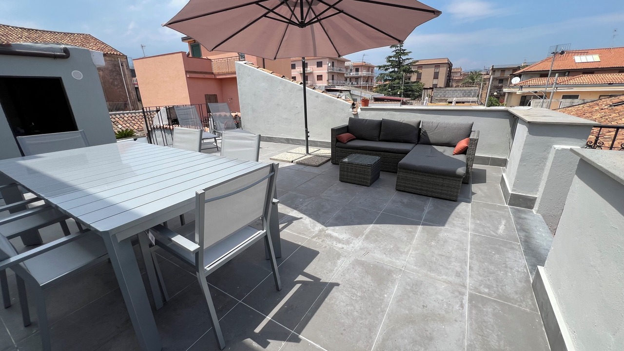 Photo of Outdoor in Riposto