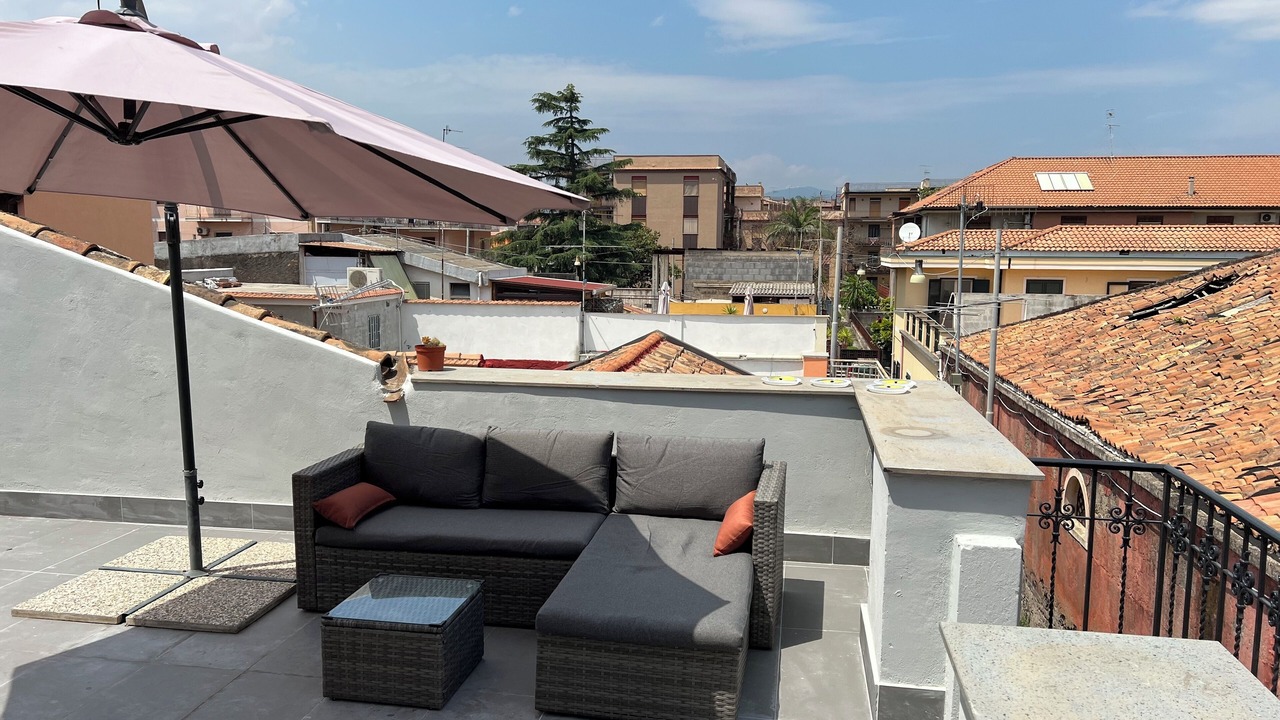 Photo of Outdoor in Riposto