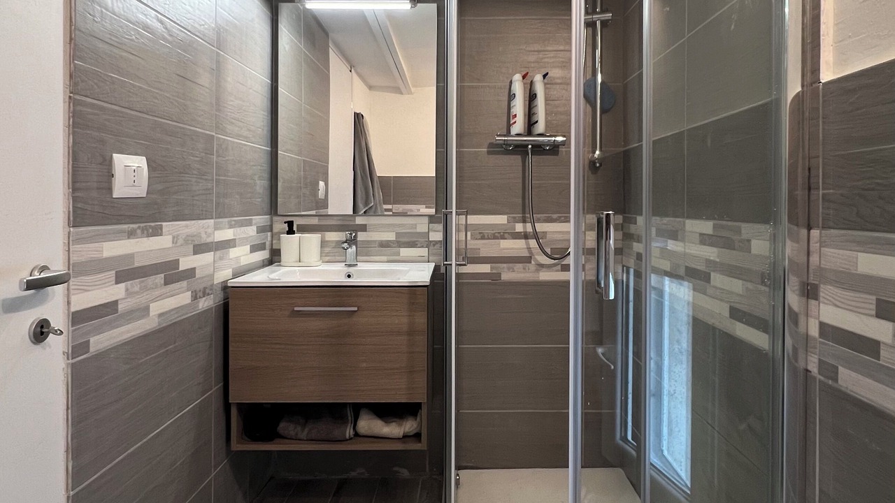 Photo of Bathroom in Riposto