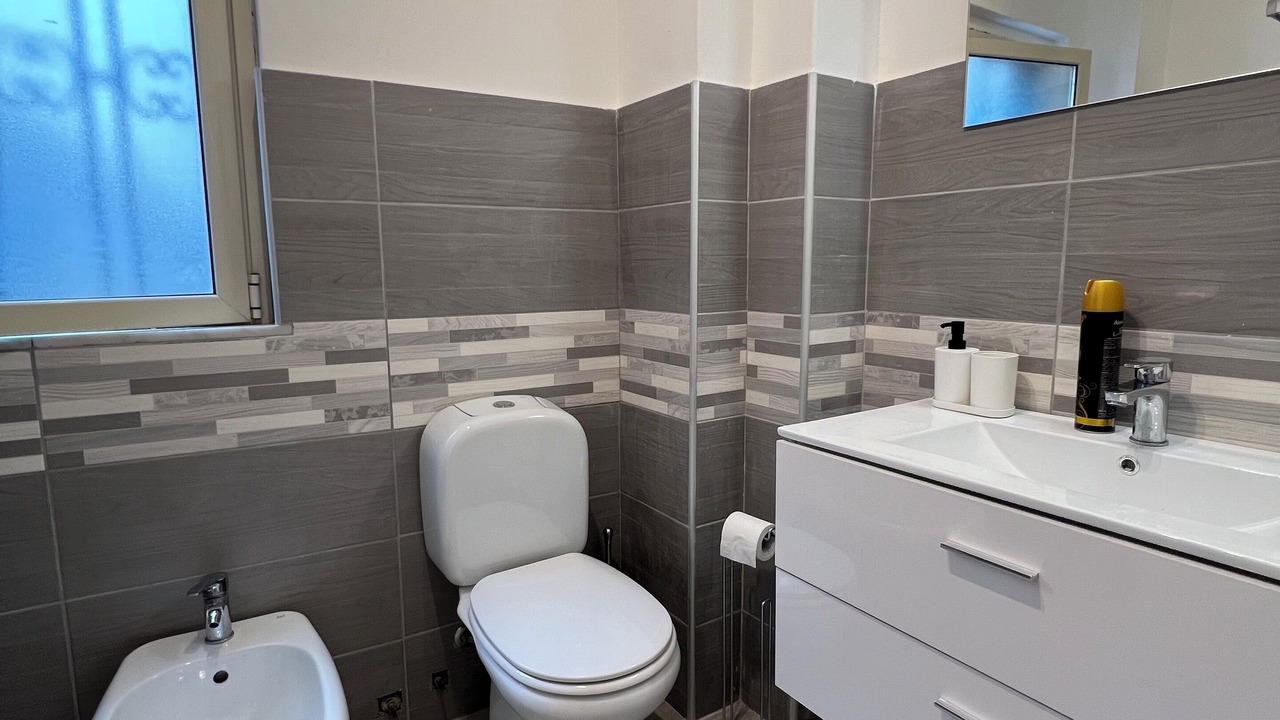 Photo of Bathroom in Riposto
