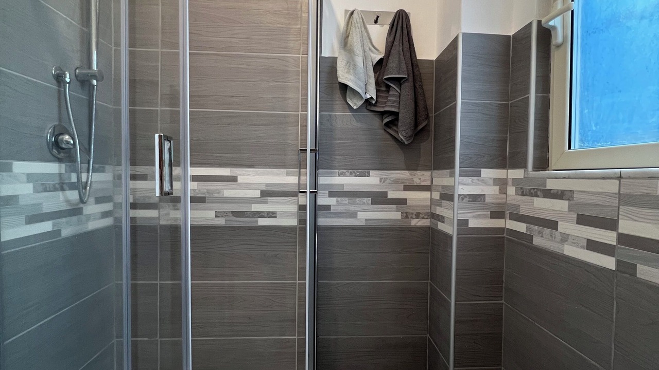 Photo of Bathroom in Riposto
