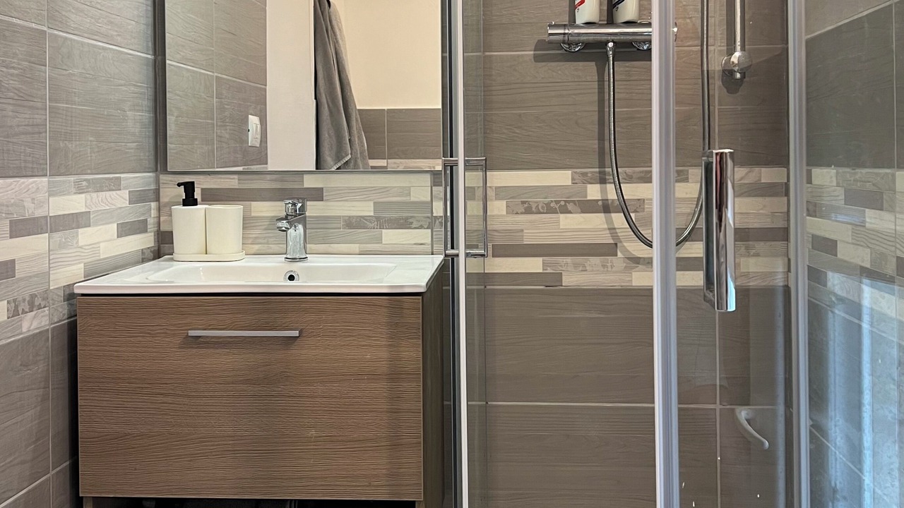 Photo of Bathroom in Riposto