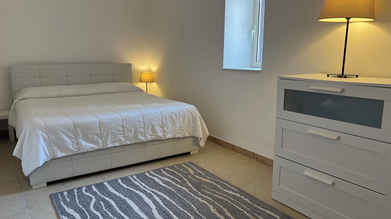 Photo of Bedroom in Riposto