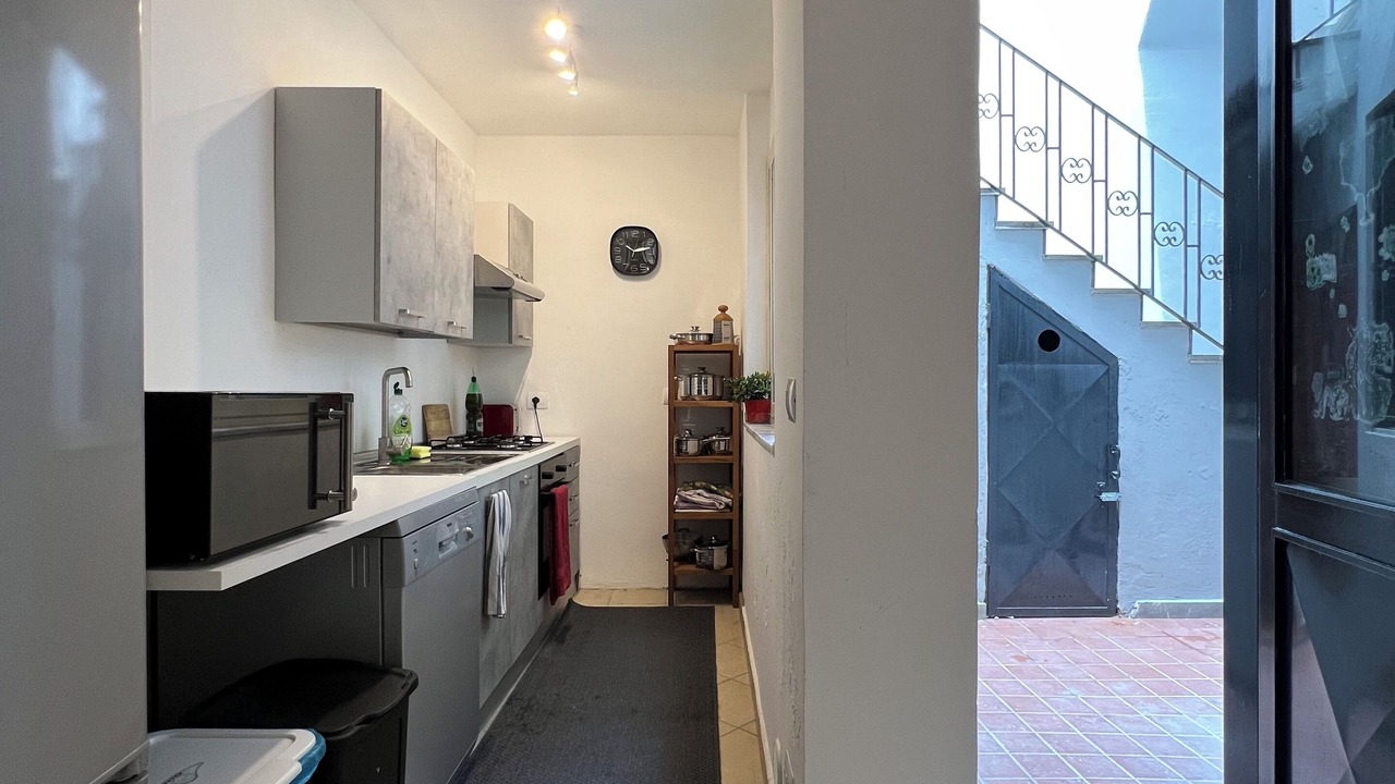 Photo of Kitchen in Riposto