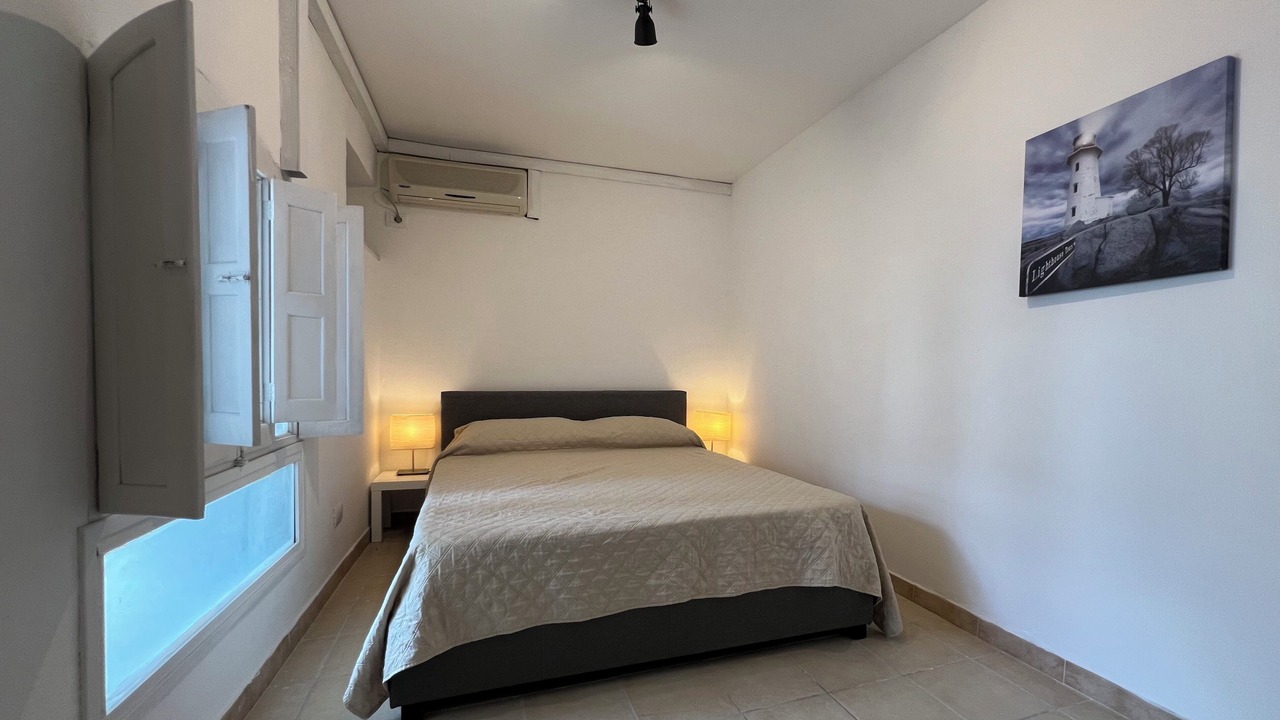 Photo of Bedroom in Riposto