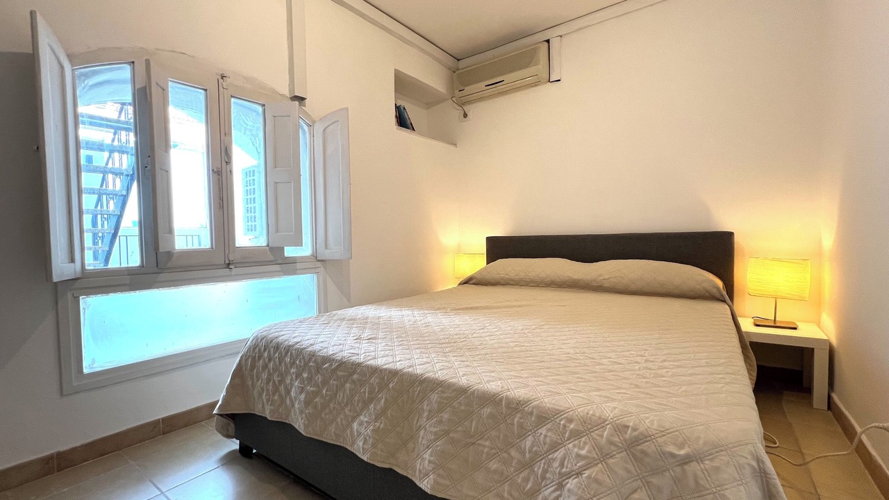 Photo of Bedroom in Riposto