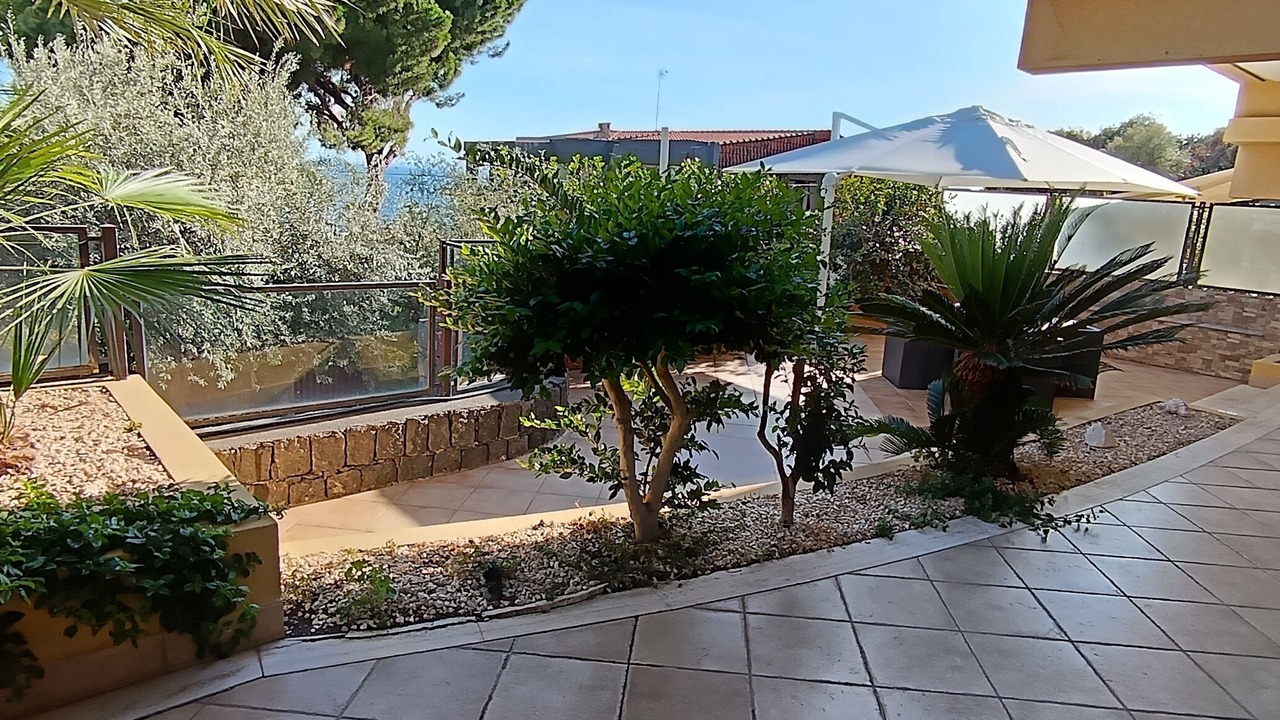 Photo of Patio Balcony in Aci Trezza