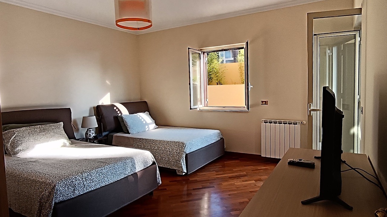 Photo of Bedroom in Aci Trezza