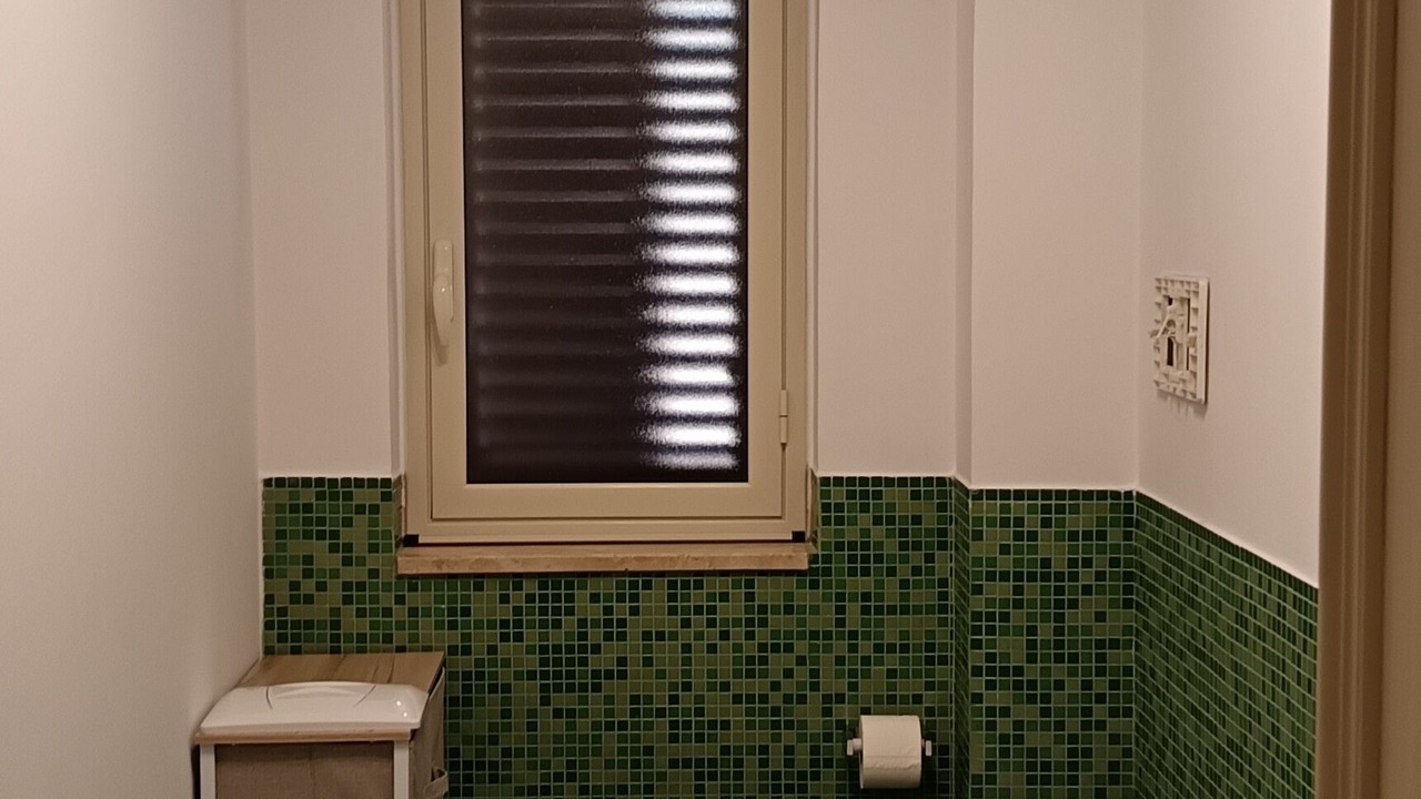 Photo of Bathroom in Aci Trezza