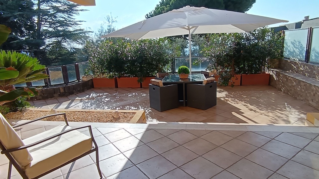 Photo of Patio Balcony in Aci Trezza