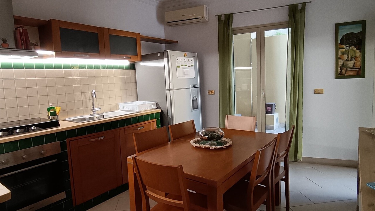Photo of Kitchen in Aci Trezza
