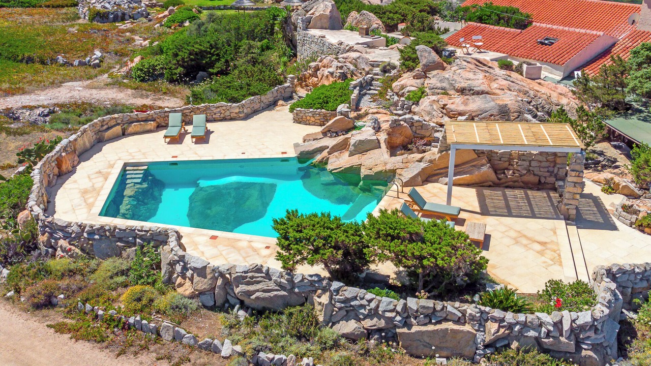 Photo of Outdoor in La Maddalena