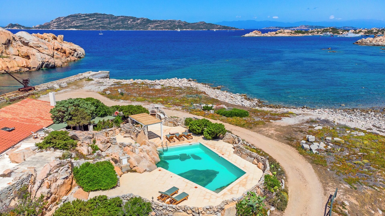 Photo of Outdoor in La Maddalena