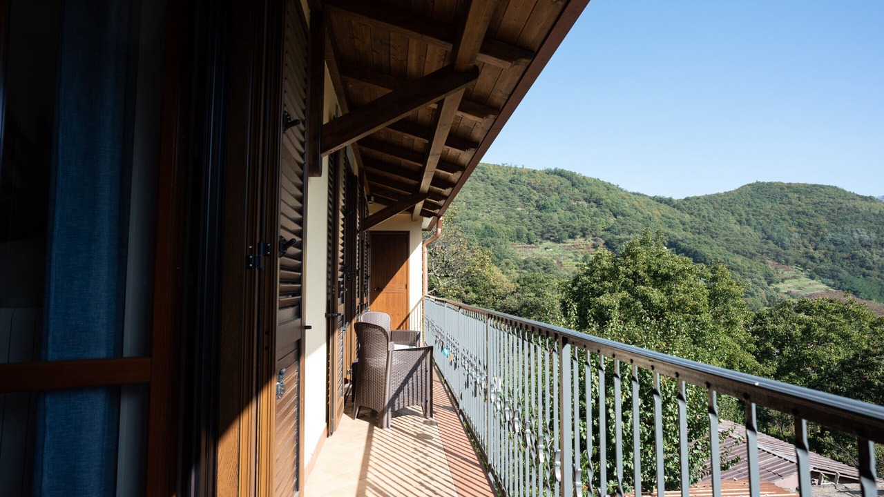 Photo of Outdoor in Tramonti