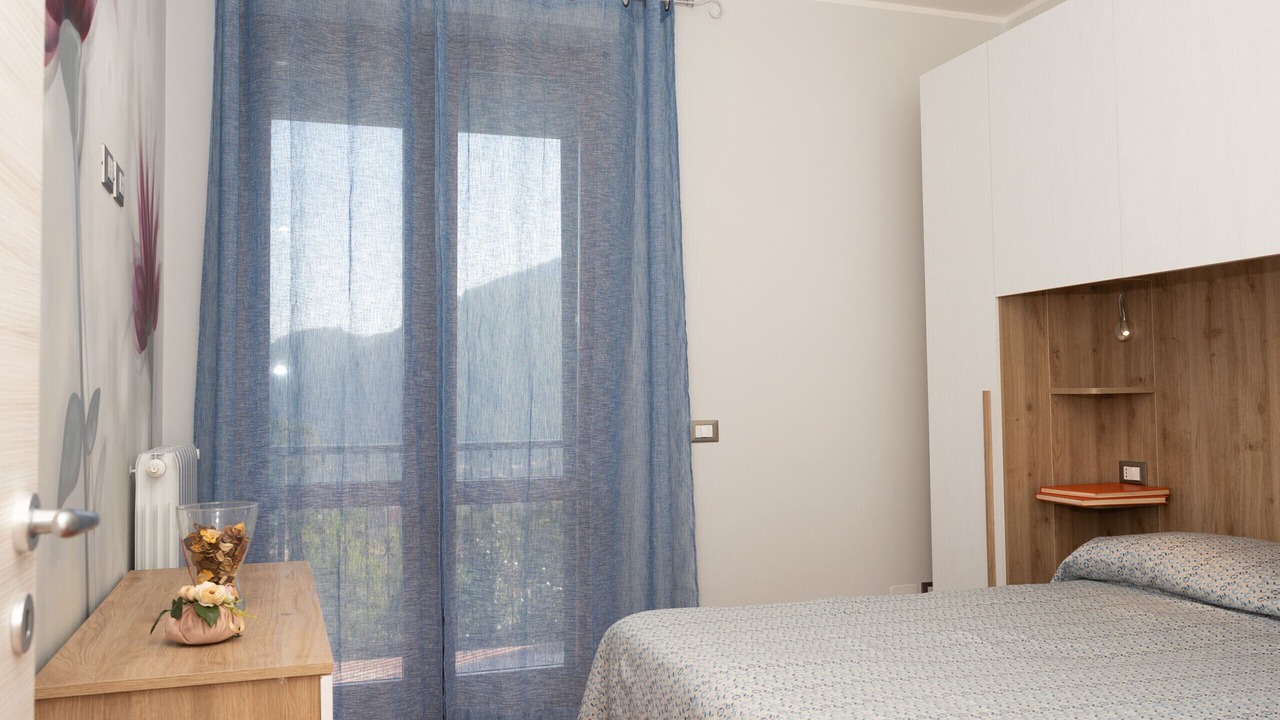 Photo of Bedroom in Tramonti