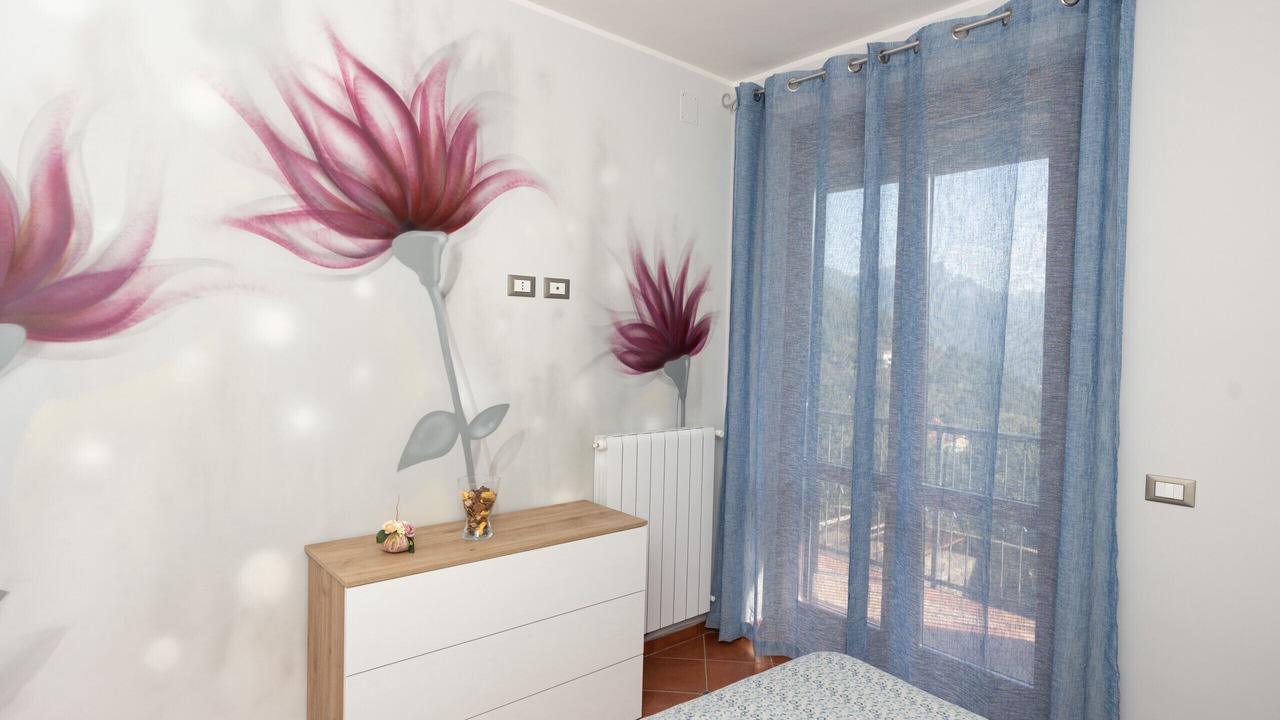 Photo of Bedroom in Tramonti